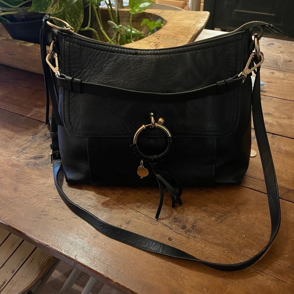 See by Chloe Joan Bag